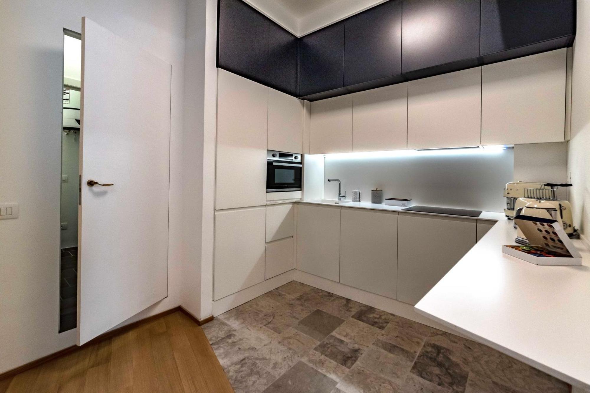 Dream Suites Milano San Babila Milão Exterior foto